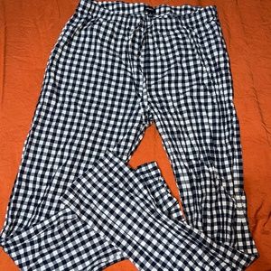 Gap Pj pants